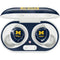 University of Michigan Blue Jersey Galaxy Buds Plus Skin