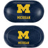University of Michigan Blue Jersey Galaxy Buds Plus Skin