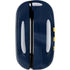 University of Michigan Blue Jersey Galaxy Buds Pro Skin