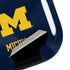 University of Michigan Blue Jersey Galaxy Buds Pro Skin