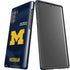 University of Michigan Blue Jersey Galaxy Note 10 Pro Case