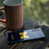 University of Michigan Blue Jersey Galaxy Note 10 Skin