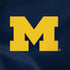 University of Michigan Blue Jersey Galaxy Note 8 Skin