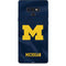 University of Michigan Blue Jersey Galaxy Note 9 Skin