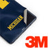 University of Michigan Blue Jersey Galaxy Note 9 Skin