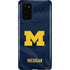 University of Michigan Blue Jersey Galaxy Note20 5G Pro Case
