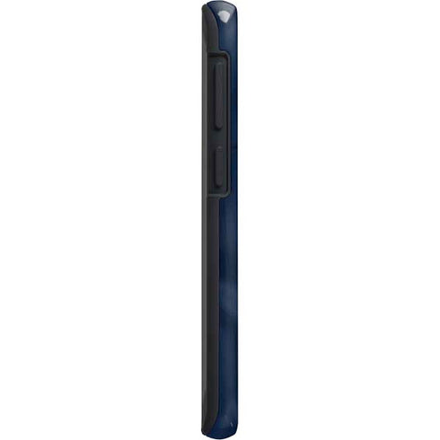University of Michigan Blue Jersey Galaxy S20 Plus Pro Case