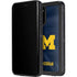 University of Michigan Blue Jersey Galaxy S20 Plus Waterproof Case
