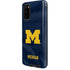University of Michigan Blue Jersey Galaxy S20 Pro Case