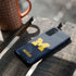 University of Michigan Blue Jersey Galaxy S20 Pro Case