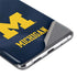 University of Michigan Blue Jersey Galaxy S20 Ultra 5G Skin