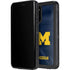 University of Michigan Blue Jersey Galaxy S20 Waterproof Case