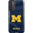 University of Michigan Blue Jersey Galaxy S21 5G Pro Case