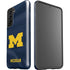 University of Michigan Blue Jersey Galaxy S21 5G Pro Case