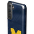 University of Michigan Blue Jersey Galaxy S21 Plus 5G Pro Case