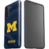University of Michigan Blue Jersey Galaxy S21 Plus 5G Pro Case