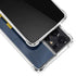 University of Michigan Blue Jersey Galaxy S21 Ultra 5G Clear Case