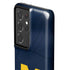 University of Michigan Blue Jersey Galaxy S21 Ultra 5G Pro Case