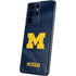 University of Michigan Blue Jersey Galaxy S21 Ultra 5G Skin