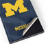 University of Michigan Blue Jersey Galaxy S22 Ultra Skin
