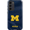 University of Michigan Blue Jersey Galaxy S23 Plus Pro Case