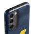 University of Michigan Blue Jersey Galaxy S23 Pro Case