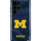 University of Michigan Blue Jersey Galaxy S23 Ultra Pro Case