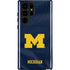 University of Michigan Blue Jersey Galaxy S23 Ultra Pro Case