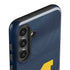 University of Michigan Blue Jersey Galaxy S25 Impact Case