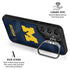 University of Michigan Blue Jersey Galaxy S25 Kickstand Case