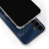 University of Michigan Blue Jersey Galaxy S24 Plus Clear Case