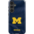 University of Michigan Blue Jersey Galaxy S24 Plus Impact Case