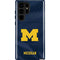 University of Michigan Blue Jersey Galaxy S24 Ultra Impact Case