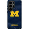 University of Michigan Blue Jersey Galaxy S26 Ultra Impact Case