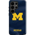 University of Michigan Blue Jersey Galaxy S26 Ultra Impact Case