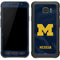 University of Michigan Blue Jersey Galaxy S7 Active Skin