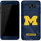University of Michigan Blue Jersey Galaxy S7 Skin
