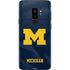 University of Michigan Blue Jersey Galaxy S9 Plus Skin