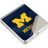 University of Michigan Blue Jersey Galaxy Z Flip3 5G Skin
