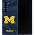 University of Michigan Blue Jersey Galaxy Z Fold6 Skin