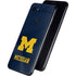University of Michigan Blue Jersey Google Pixel 3a Skin