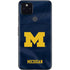 University of Michigan Blue Jersey Google Pixel 5 Skin