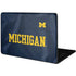University of Michigan Blue Jersey Google Pixelbook Go Skin