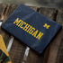 University of Michigan Blue Jersey Google Pixelbook Go Skin