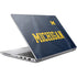 University of Michigan Blue Jersey HP ZBook Fury 16 G10 Skin
