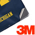 University of Michigan Blue Jersey iPad Skins