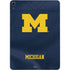 University of Michigan Blue Jersey Apple iPad Air Skin