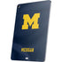 University of Michigan Blue Jersey Apple iPad Air Skin