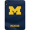 University of Michigan Blue Jersey Apple iPad Mini Skin