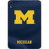 University of Michigan Blue Jersey Apple iPad Mini Skin